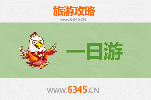 海口龙华区自驾一日游攻略：探索椰城文化与自然之美
